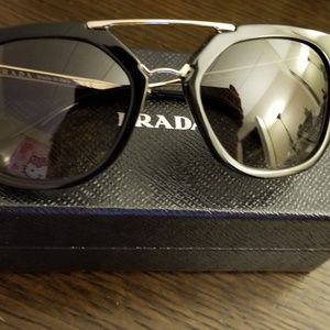 Prada Sunglass